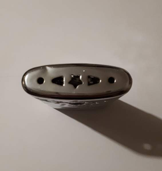 Vintage käsilämmitin Kotka - valokuva 3