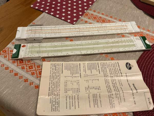 Laskutikku 2kpl Лаппенранта - изображение 1