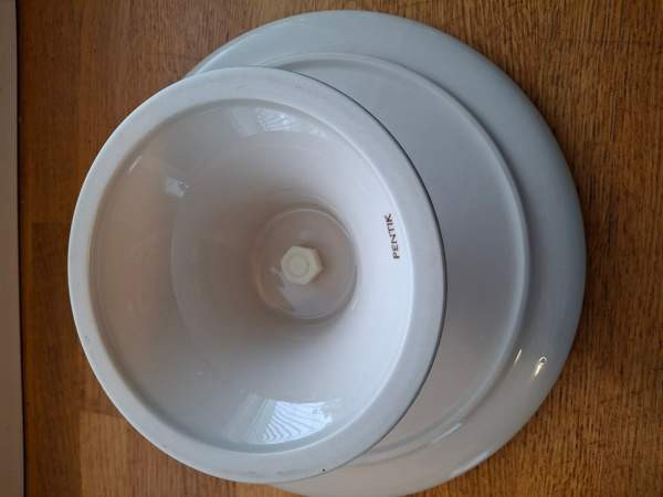 Pentik Aino tarjoilulautanen Ювяскюля - изображение 3