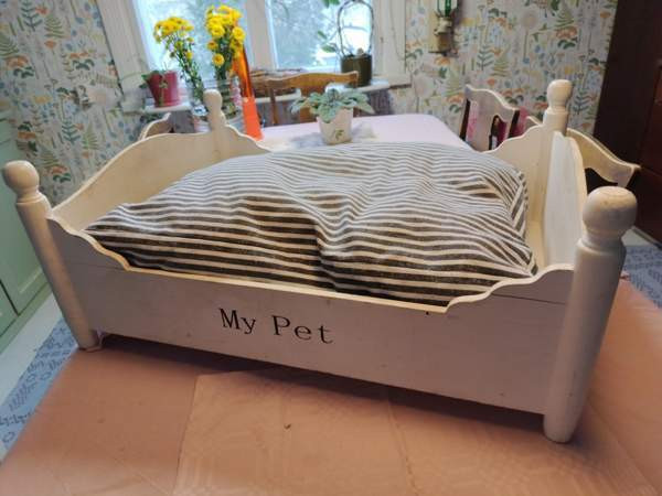 Koiran peti Тампере - изображение 1