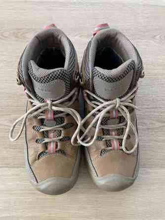 Keen Targhee retkeilykenkä Турку