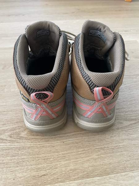 Keen Targhee retkeilykenkä Турку - изображение 3