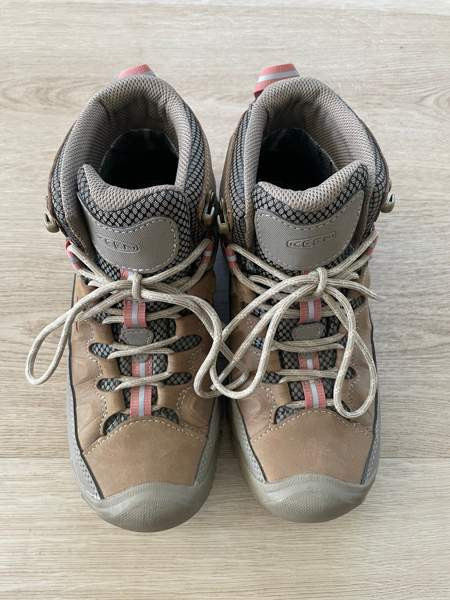 Keen Targhee retkeilykenkä Турку - изображение 6