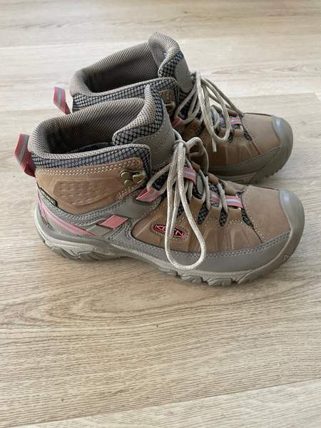 Keen Targhee retkeilykenkä Турку - изображение 4