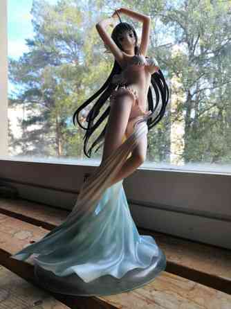 Shining Wind Goddess of the Wind Xecty 1/6 PVC Figure Kotobukiya Вантаа