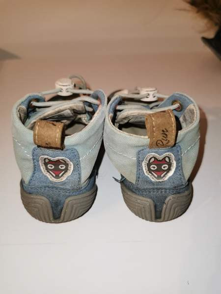 Wildling Pegasus kengät 25 Jyväskylä - valokuva 2