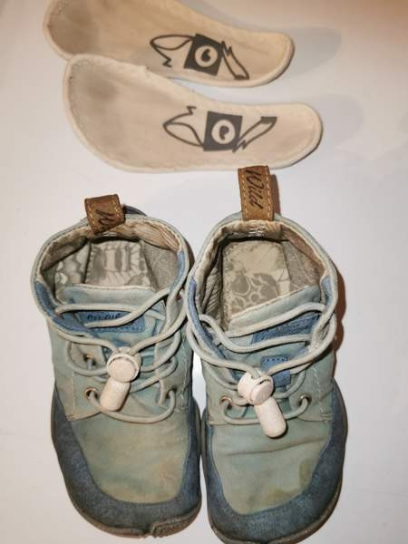 Wildling Pegasus kengät 25 Jyväskylä - valokuva 7