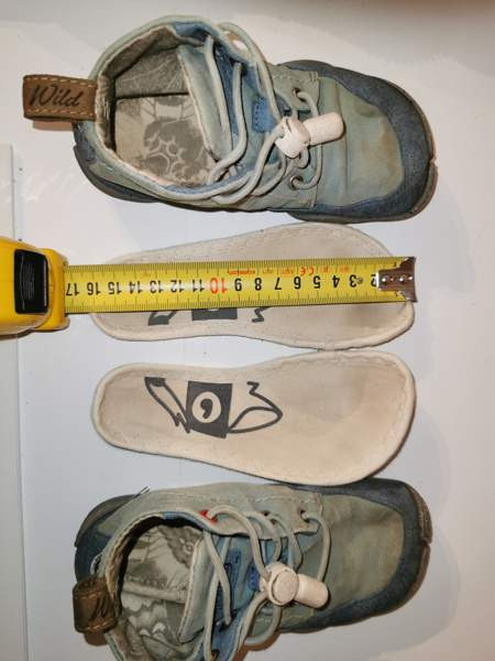 Wildling Pegasus kengät 25 Jyväskylä - valokuva 8