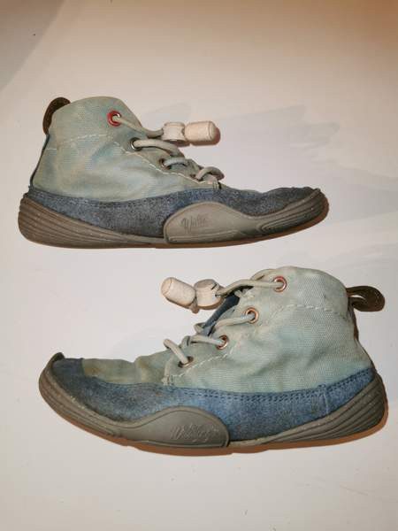 Wildling Pegasus kengät 25 Jyväskylä - valokuva 6