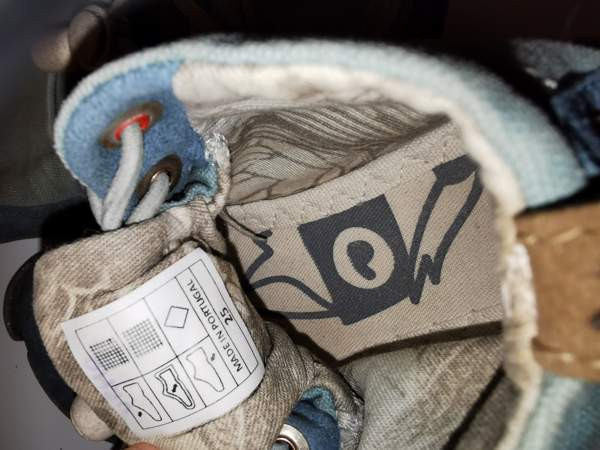 Wildling Pegasus kengät 25 Jyväskylä - valokuva 3