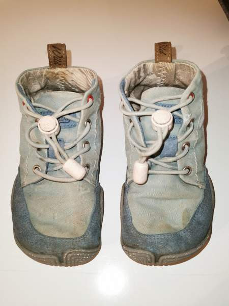 Wildling Pegasus kengät 25 Jyväskylä - valokuva 1