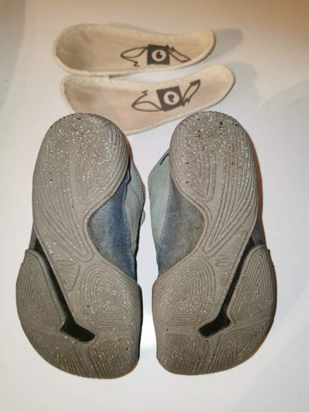 Wildling Pegasus kengät 25 Jyväskylä - valokuva 4