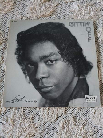 LP Bohannon - Gittin' Off Helsinki - изображение 1