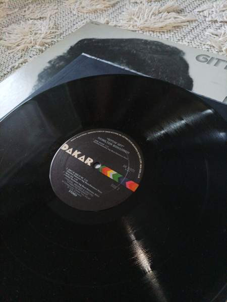 LP Bohannon - Gittin' Off Helsinki - photo 4