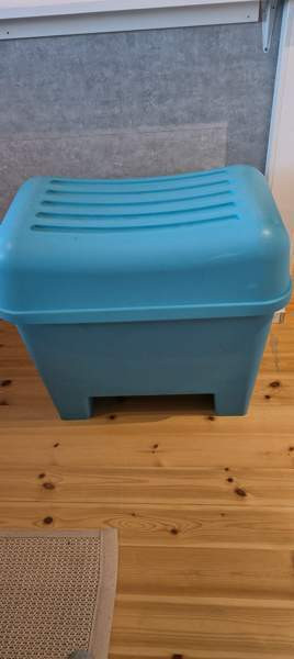 Ikean kylpyjakkara Kerava – foto 2