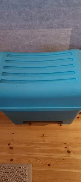 Ikean kylpyjakkara Kerava – foto 3