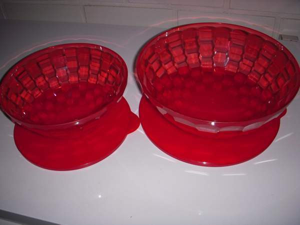 Prisma Kulhot Punaiset Pori - valokuva 1