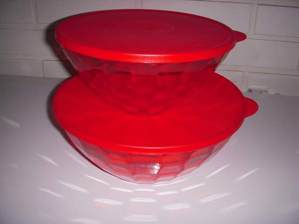 Prisma Kulhot Punaiset Pori - valokuva 4