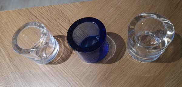 Kivi tuikkuja 3kpl Joensuu - valokuva 3