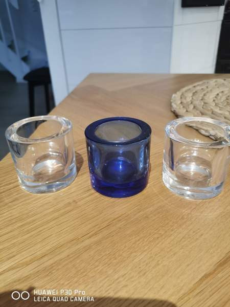 Kivi tuikkuja 3kpl Joensuu - valokuva 1