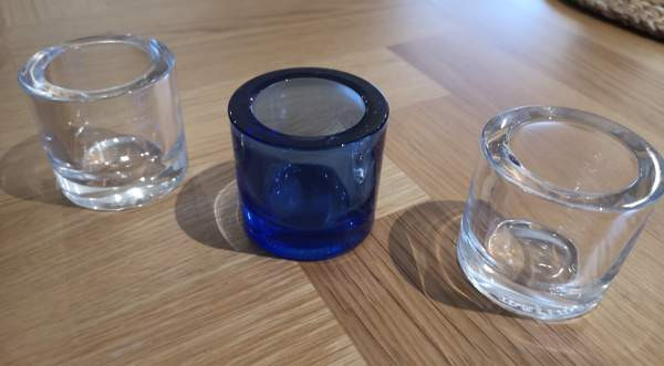 Kivi tuikkuja 3kpl Joensuu - valokuva 4