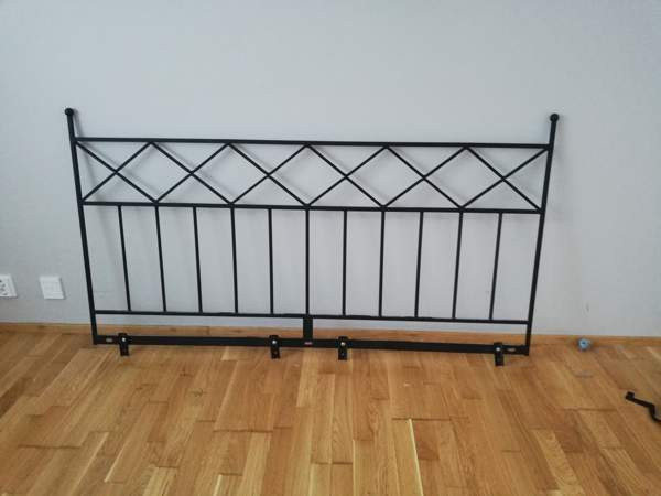 Sängynpääty Oulu - valokuva 1