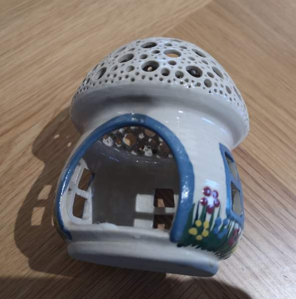 Keraaminen sienituikku Йоэнсуу - изображение 2