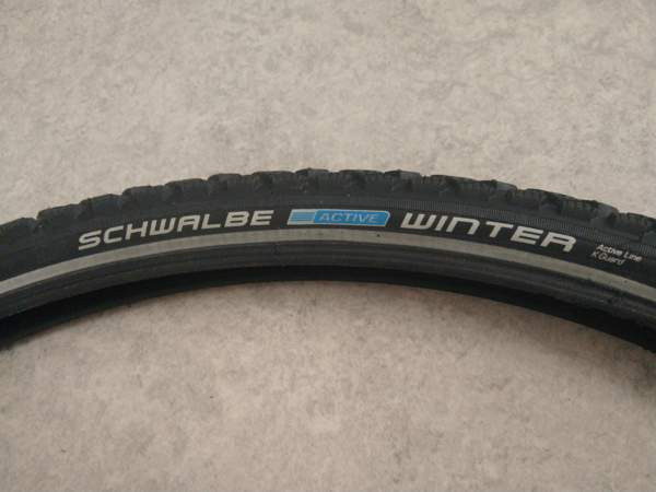 Pyörän nastarenkaat "28 Joensuu - photo 4