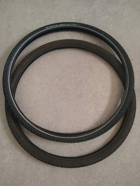 Pyörän nastarenkaat "28 Joensuu - photo 1