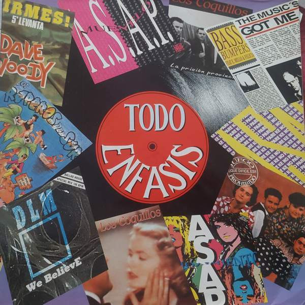 Vinyylilevyjä Tampere - photo 1