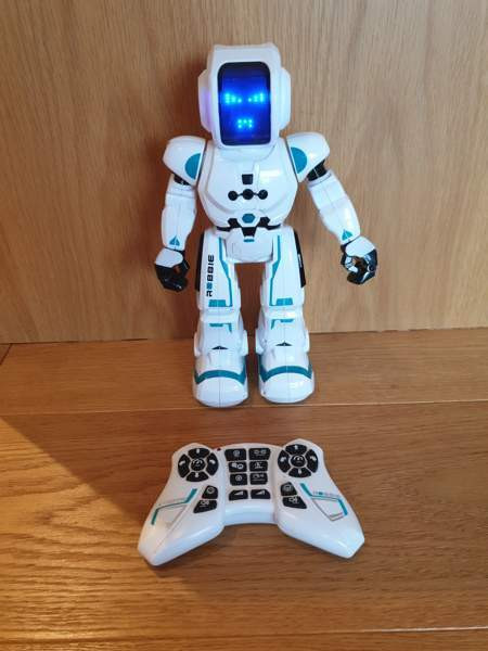 Robotti Jyvaeskylae - photo 1