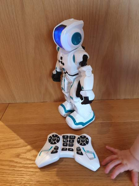 Robotti Jyvaeskylae - photo 2