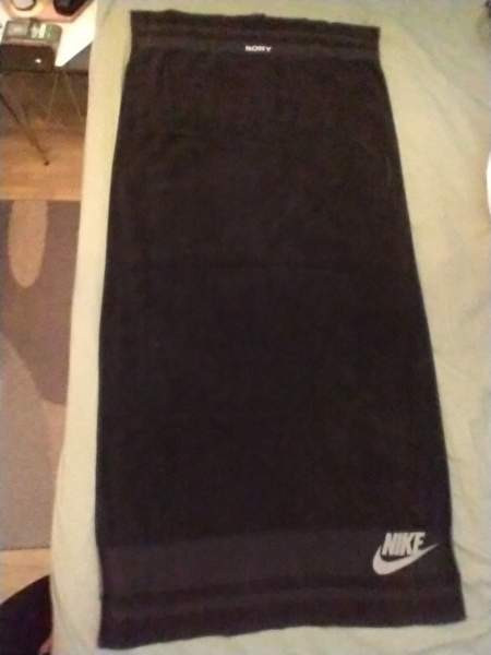 NIKE/SONY -pyyhe Tampere - valokuva 3