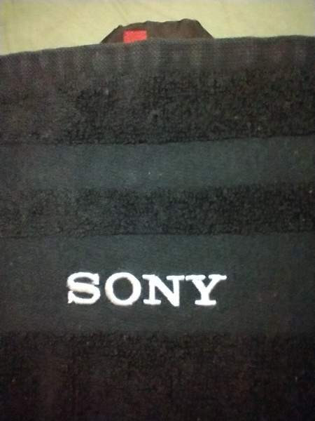 NIKE/SONY -pyyhe Tampere - valokuva 2