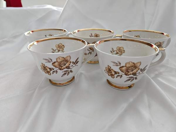 5 kpl myrna kuppeja Kärsämäki - photo 2