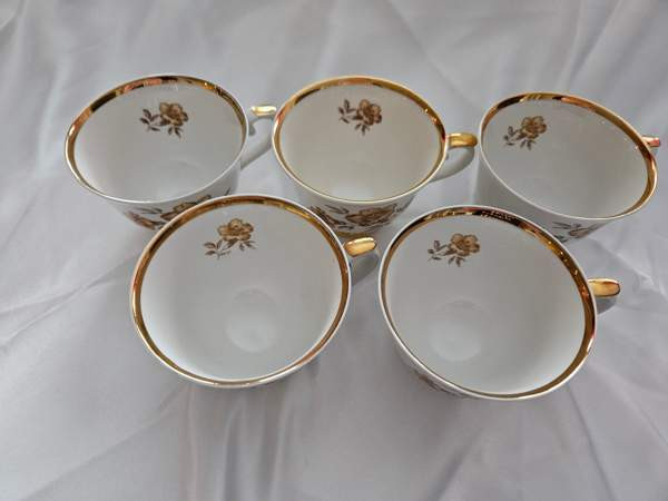 5 kpl myrna kuppeja Kärsämäki - photo 1