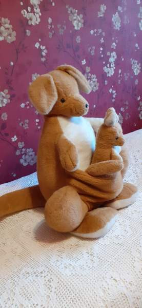 Kenguruperhe Nousiainen - изображение 3