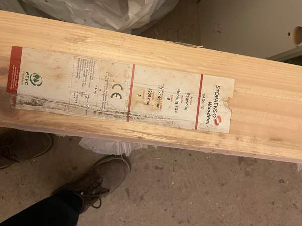 Lattialautaa 145+30 Naantali - photo 2