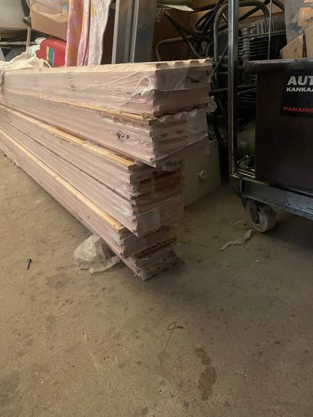 Lattialautaa 145+30 Naantali - photo 1