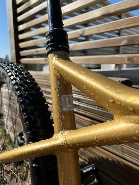 Orbea Laufey H10 Paimio - valokuva 2