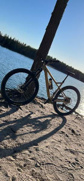 Orbea Laufey H10 Paimio - valokuva 3