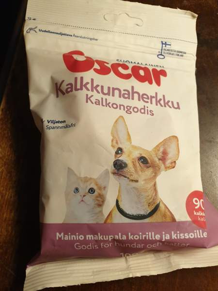 Koiran valjas, heijastin liivejä, viilennin, koot 45-55 Oulu - photo 4