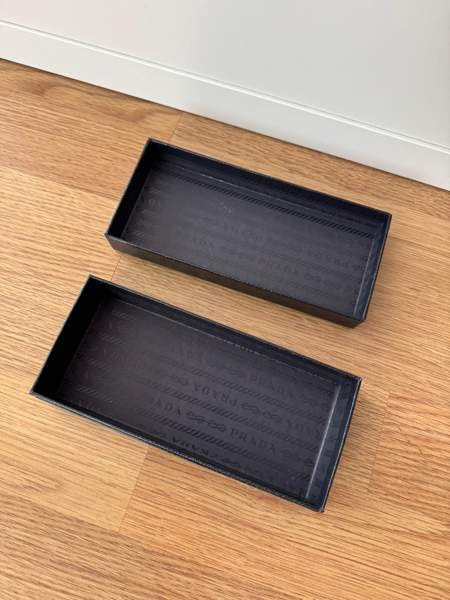 Prada kotelo Turku - photo 2