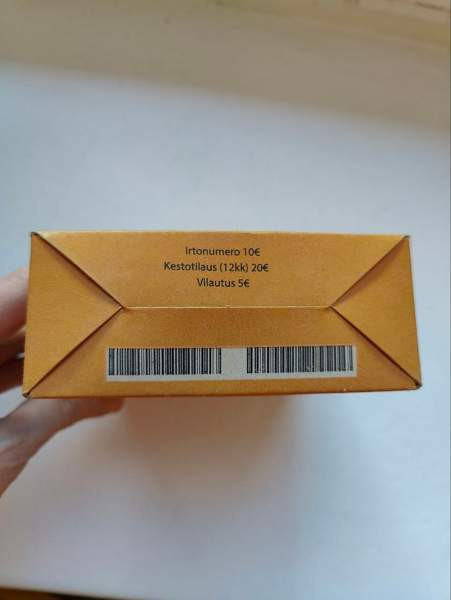 Porvari-Äpy 2013 (Äpy-sanomat) Helsinki - photo 7