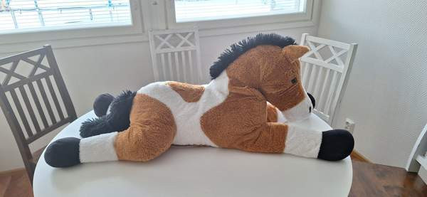 Pehmo heppa Lapua - photo 1