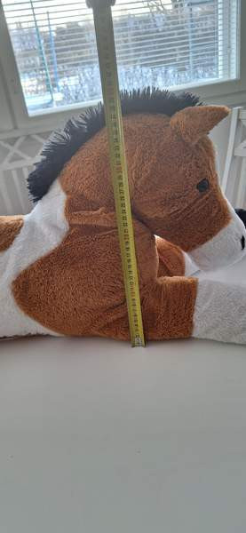 Pehmo heppa Lapua - photo 2