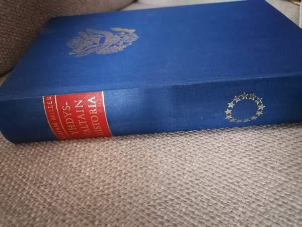 Yhdysvaltain historia Hämeenlinna - valokuva 2