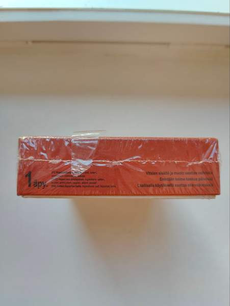 Äpy 2011 (Peli-Äpy) Helsinki - изображение 5