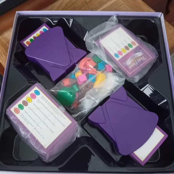 Triwial pursuit Orimattila - photo 2