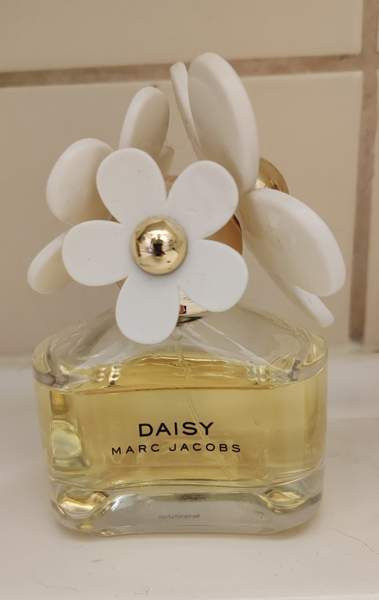 Marc Jacobs Daisy Edt 50ml Каарина - изображение 1